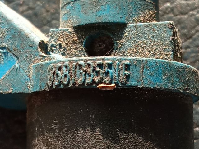 bontott VW PASSAT B5 Porlasztó (1 db)