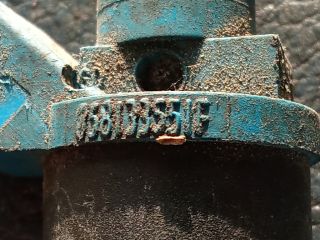 bontott VW PASSAT B5 Porlasztó (1 db)