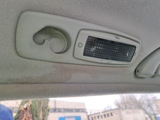 bontott VW PASSAT B5 Porlasztó Sor / Híd