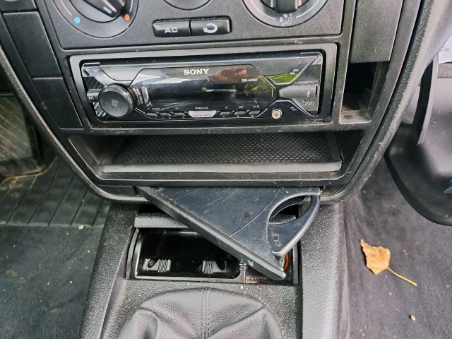 bontott VW PASSAT B5 Porlasztó Sor / Híd