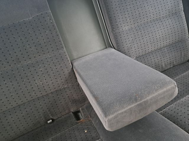 bontott VW PASSAT B5 Porlasztó Sor / Híd