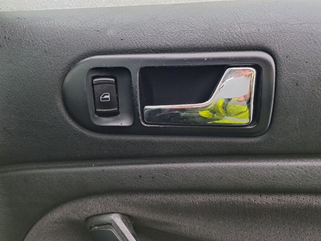 bontott VW PASSAT B5 Porlasztó Sor / Híd