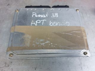 bontott VW PASSAT B5 Motorvezérlő