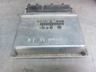 bontott VW PASSAT B5 Motorvezérlő