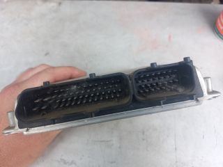 bontott VW PASSAT B5 Motorvezérlő