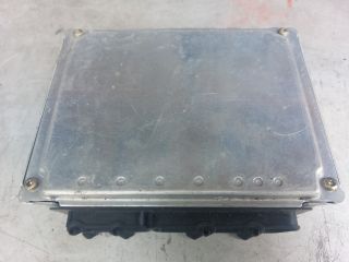 bontott VW PASSAT B5 Motorvezérlő