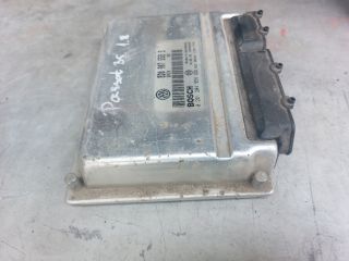 bontott VW PASSAT B5 Motorvezérlő