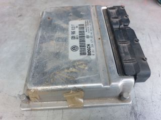 bontott VW PASSAT B5 Motorvezérlő