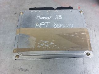 bontott VW PASSAT B5 Motorvezérlő