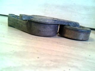 bontott VW PASSAT B5 Szíjfeszítő Görgő