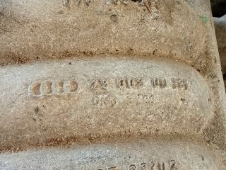 bontott VW PASSAT B5 Szívósor