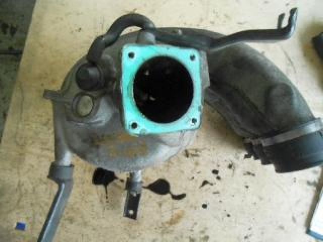 bontott VW PASSAT B5 Szívósor