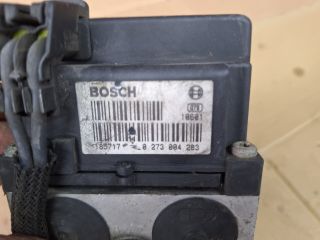 bontott VW PASSAT B5 ABS Kocka