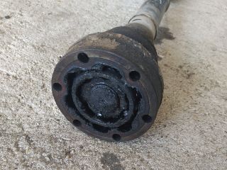 bontott VW PASSAT B5 Bal Féltengely