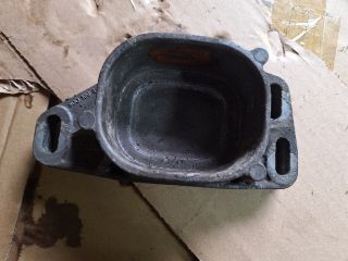 bontott VW PASSAT B5 Billenésgátló Bak