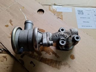 bontott VW PASSAT B5 EGR / AGR Vákum Szelep