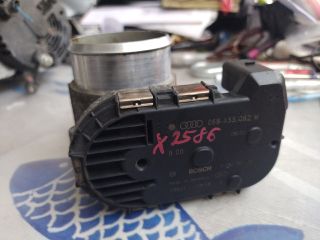 bontott VW PASSAT B5 Fojtószelep (Elektromos)