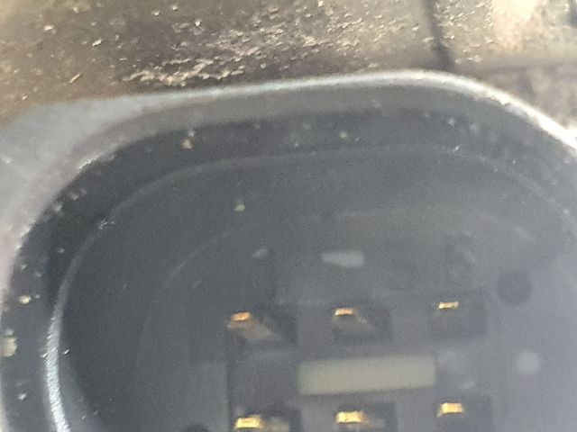 bontott VW PASSAT B5 Fojtószelep (Elektromos)