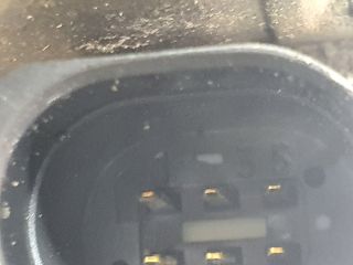 bontott VW PASSAT B5 Fojtószelep (Elektromos)