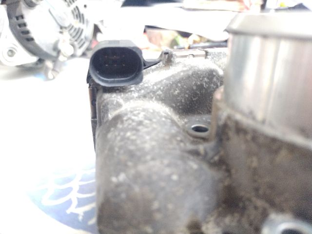 bontott VW PASSAT B5 Fojtószelep (Elektromos)