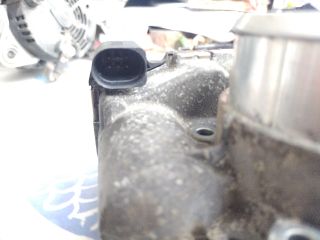 bontott VW PASSAT B5 Fojtószelep (Elektromos)