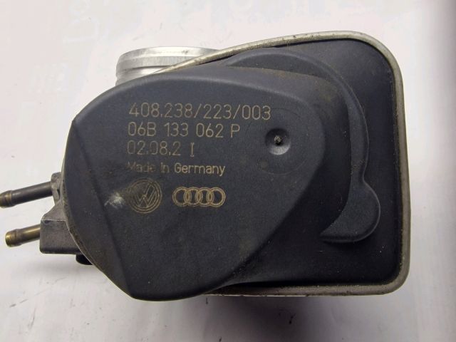 bontott VW PASSAT B5 Fojtószelep (Elektromos)