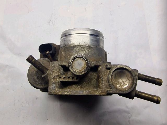 bontott VW PASSAT B5 Fojtószelep (Elektromos)