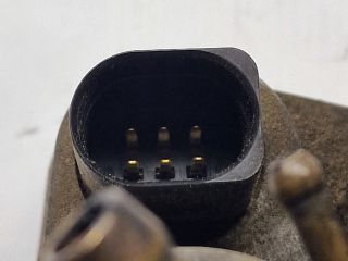 bontott VW PASSAT B5 Fojtószelep (Elektromos)