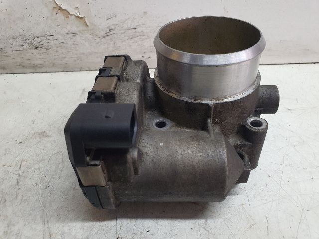 bontott VW PASSAT B5 Fojtószelep (Elektromos)