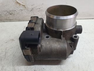 bontott VW PASSAT B5 Fojtószelep (Elektromos)