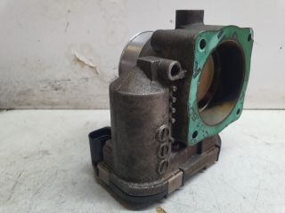 bontott VW PASSAT B5 Fojtószelep (Elektromos)