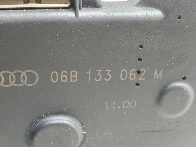 bontott VW PASSAT B5 Fojtószelep (Elektromos)