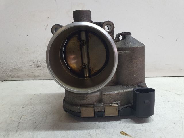 bontott VW PASSAT B5 Fojtószelep (Elektromos)