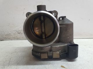 bontott VW PASSAT B5 Fojtószelep (Elektromos)