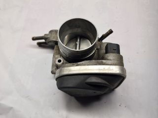 bontott VW PASSAT B5 Fojtószelep (Elektromos)