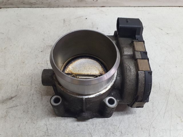 bontott VW PASSAT B5 Fojtószelep (Elektromos)