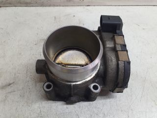 bontott VW PASSAT B5 Fojtószelep (Elektromos)