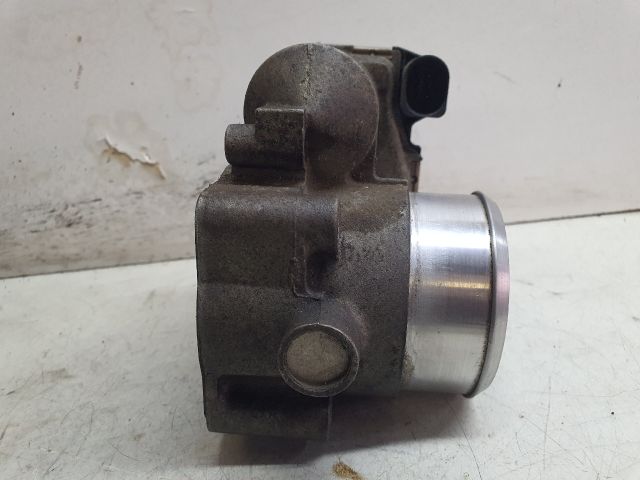 bontott VW PASSAT B5 Fojtószelep (Elektromos)