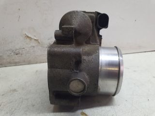 bontott VW PASSAT B5 Fojtószelep (Elektromos)