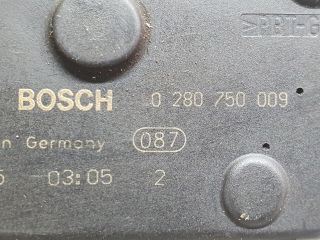 bontott VW PASSAT B5 Fojtószelep (Elektromos)