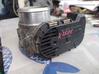 bontott VW PASSAT B5 Fojtószelep (Elektromos)