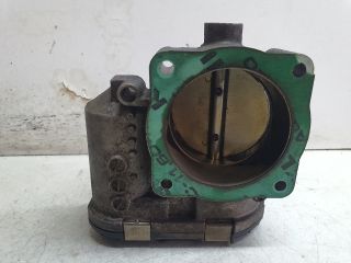 bontott VW PASSAT B5 Fojtószelep (Elektromos)