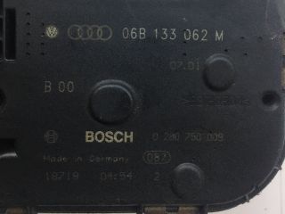 bontott VW PASSAT B5 Fojtószelep (Elektromos)