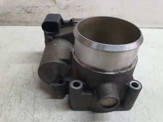 bontott VW PASSAT B5 Fojtószelep (Elektromos)