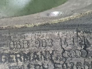 bontott VW PASSAT B5 Generátor Tartó Bak