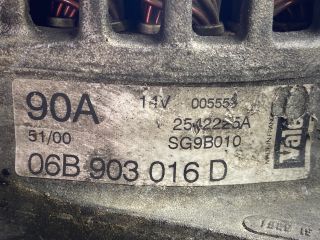 bontott VW PASSAT B5 Generátor