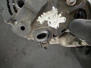 bontott VW PASSAT B5 Generátor