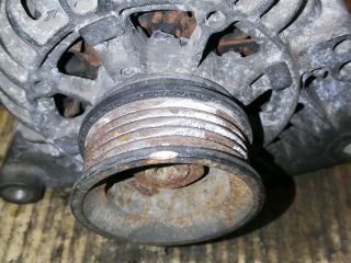 bontott VW PASSAT B5 Generátor