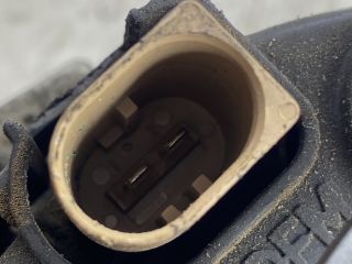 bontott VW PASSAT B5 Generátor