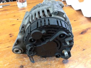 bontott VW PASSAT B5 Generátor